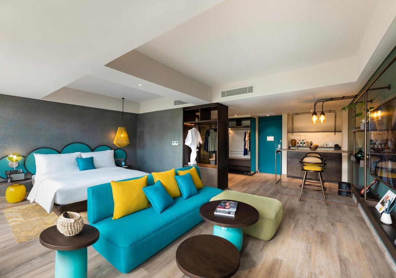 Swagger One-Bedroom Suite Benefit,1082893813:JPEG